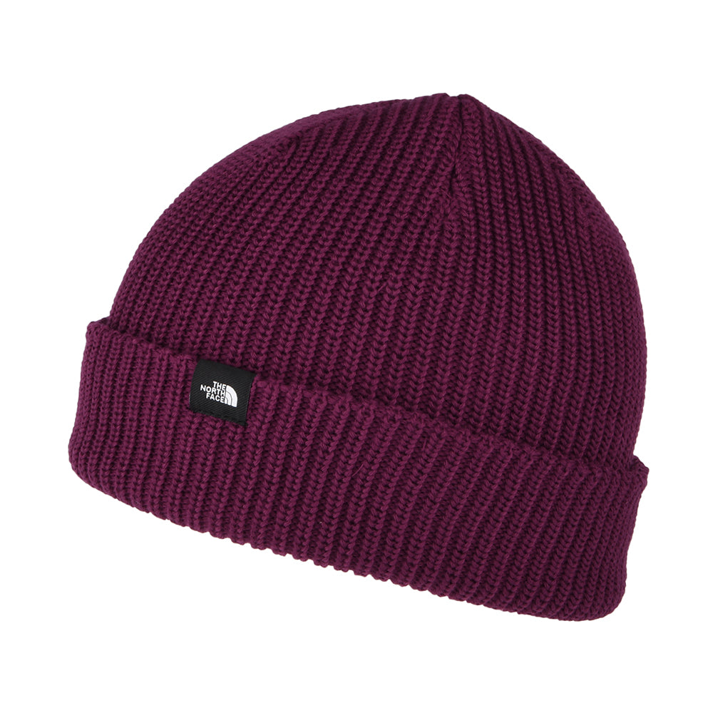 Bonnet Marin Recyclé TNF groseille THE NORTH FACE