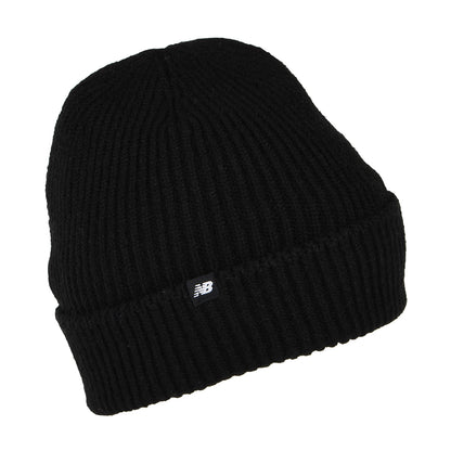 Bonnet Marin Watchman Block N noir NEW BALANCE