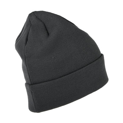 Bonnet à Revers Swoosh gris anthracite-argent NIKE GOLF