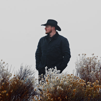 Chapeau de Cowboy Comanche JAXON & JAMES - VENTE EN GROS