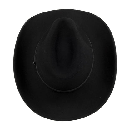 Chapeau de Cowboy Comanche JAXON & JAMES - VENTE EN GROS