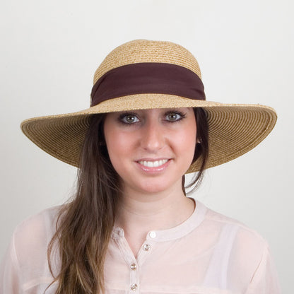 Chapeau Été Beachside toast SUR LA TETE - VENTE EN GROS