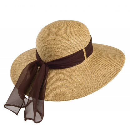 Chapeau Été Beachside toast SUR LA TETE - VENTE EN GROS