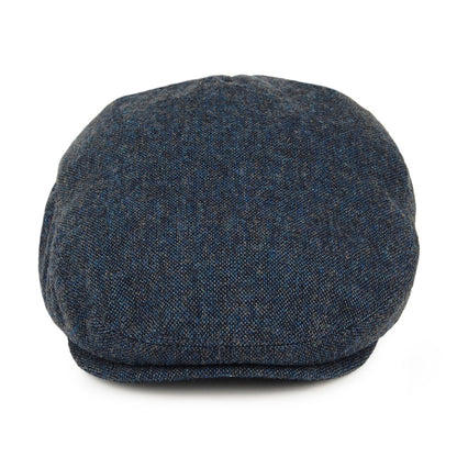 Casquette Plate Tyburn bleu marine JAXON & JAMES - VENTE EN GROS